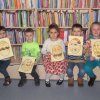 Spotkanie Biblioludków - 31 marca 2018